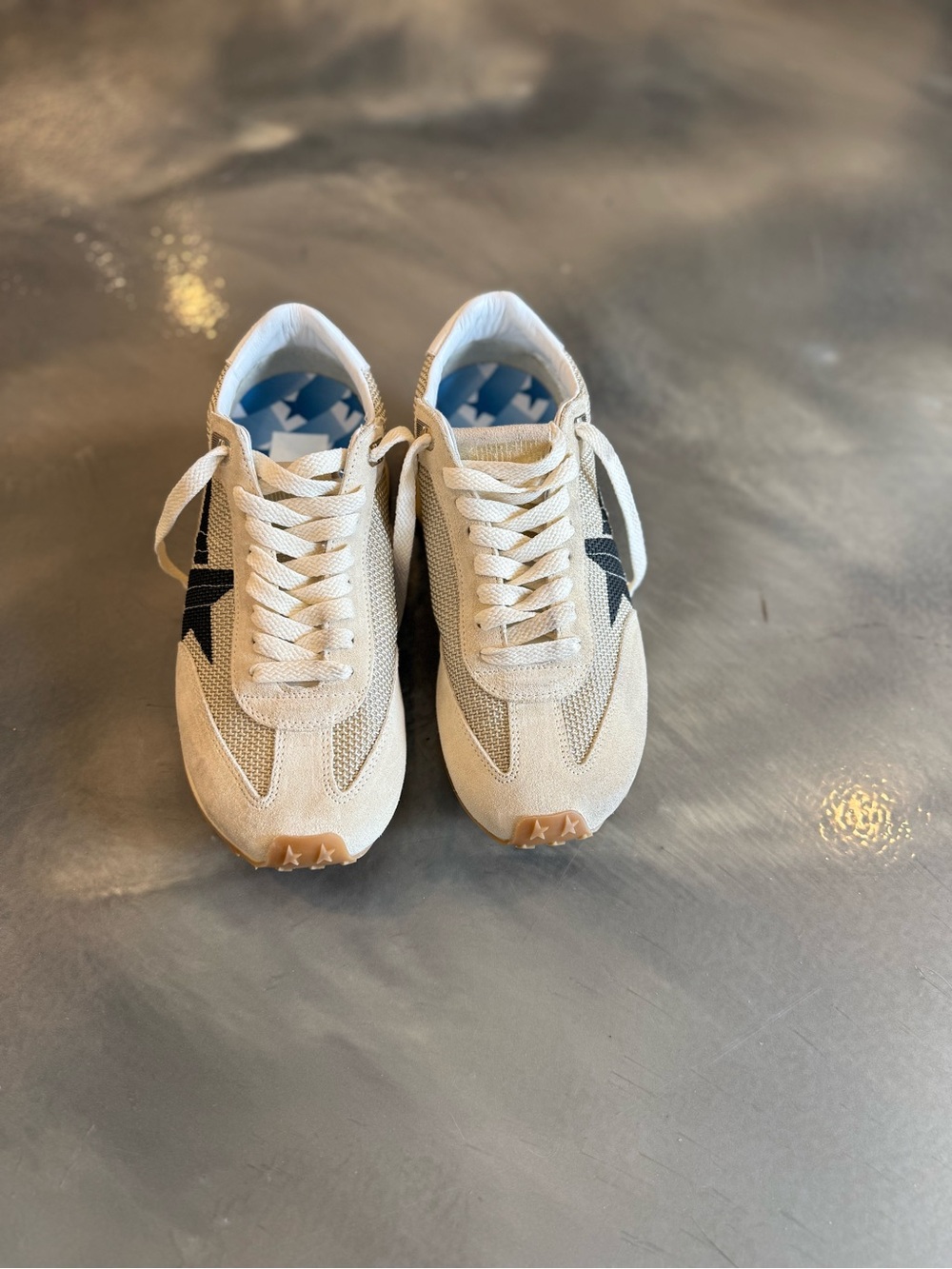 Golden Goose Marathon Sneaker - Picture 2 of 5